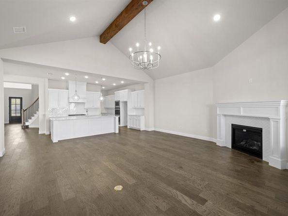 2314  Meek Woods Lane , Mansfield Texas 76063