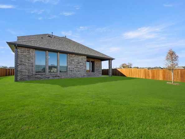 2314  Meek Woods Lane , Mansfield Texas 76063