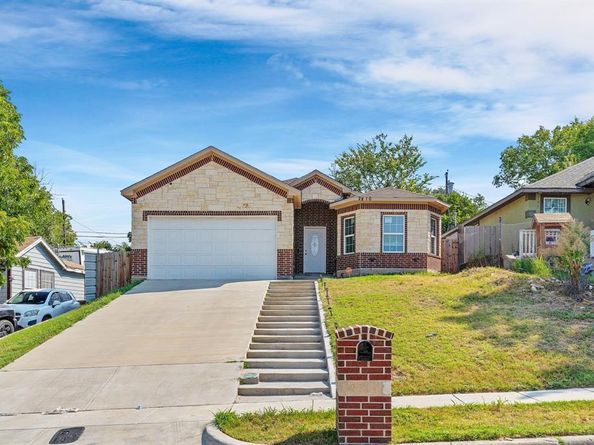 2810  19th Street , Fort Worth Texas 76106