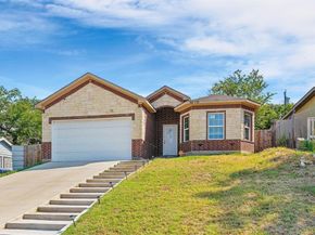 2810  19th Street , Fort Worth Texas 76106