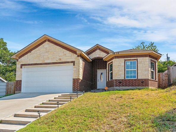 2810  19th Street , Fort Worth Texas 76106