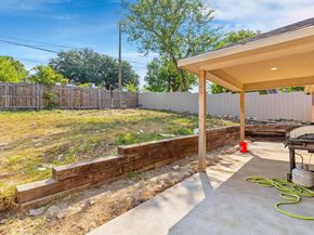 2810  19th Street , Fort Worth Texas 76106