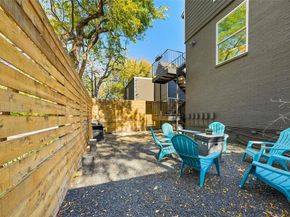 4403  Buena Vista Street  6, Dallas Texas 75205