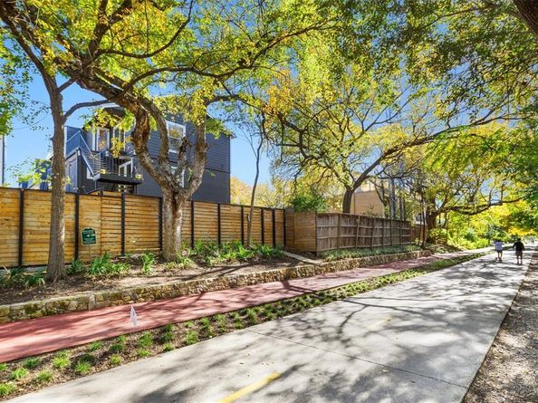 4403  Buena Vista Street  6, Dallas Texas 75205