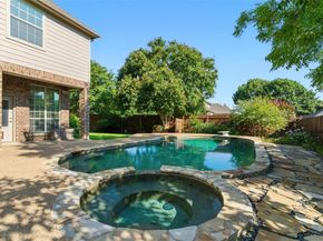 1612  Almond Drive , Mansfield Texas 76063