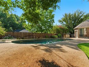 1612  Almond Drive , Mansfield Texas 76063