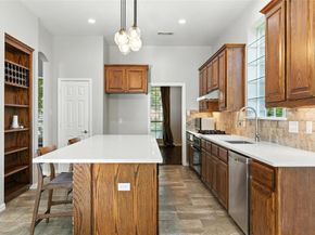 1612  Almond Drive , Mansfield Texas 76063