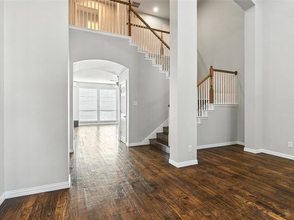 1612  Almond Drive , Mansfield Texas 76063