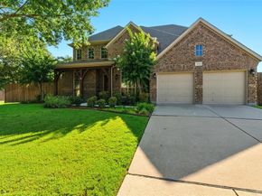1612  Almond Drive , Mansfield Texas 76063