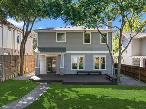 6163  Vanderbilt Avenue , Dallas Texas 75214