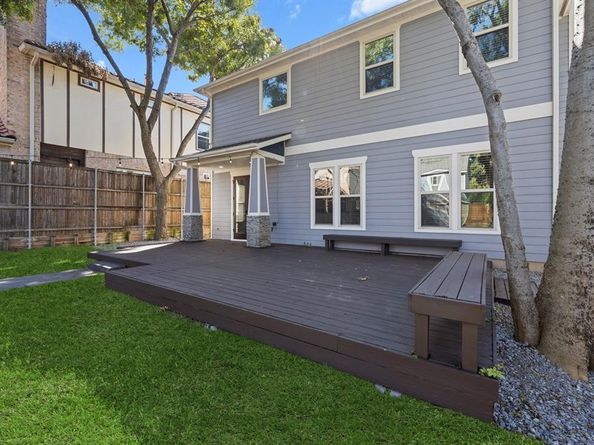 6163  Vanderbilt Avenue , Dallas Texas 75214