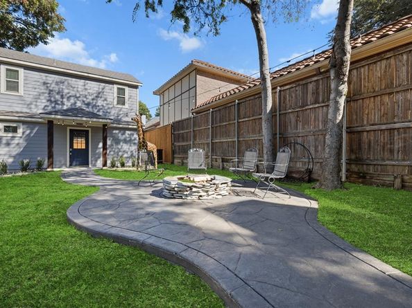 6163  Vanderbilt Avenue , Dallas Texas 75214