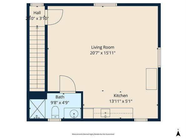 6163  Vanderbilt Avenue , Dallas Texas 75214