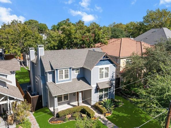 6163  Vanderbilt Avenue , Dallas Texas 75214