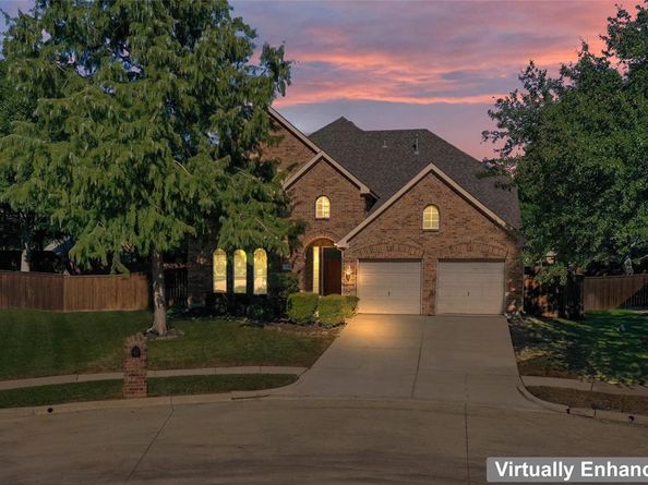 4300  Brenda Drive , Flower Mound Texas 75022