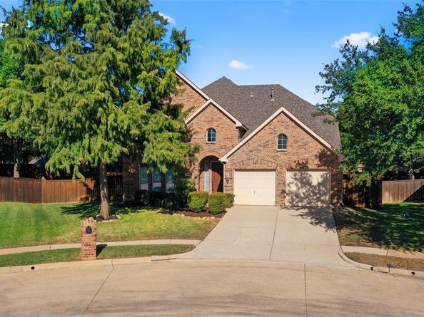 4300  Brenda Drive , Flower Mound Texas 75022