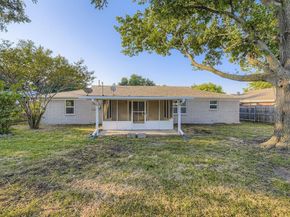 420  Bedford Court W, Hurst Texas 76053