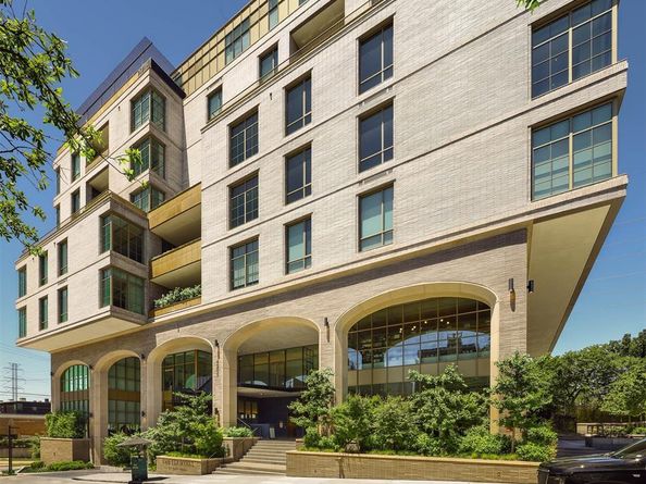 4205  Buena Vista Street  301, Dallas Texas 75205