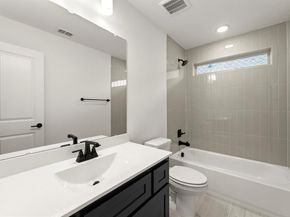 8137  Twin Creek Trail , Rowlett Texas 75089