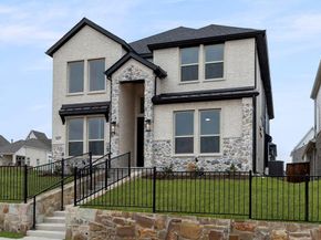 8137  Twin Creek Trail , Rowlett Texas 75089