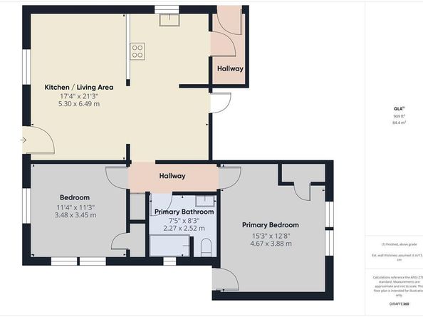 1121 E Morningside Drive , Fort Worth Texas 76104