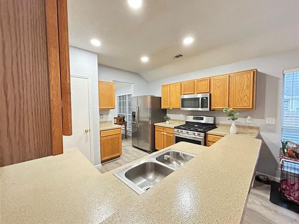 4401  Crystal Lane , Garland Texas 75043