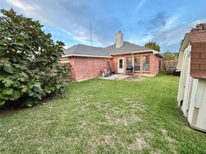 4401  Crystal Lane , Garland Texas 75043