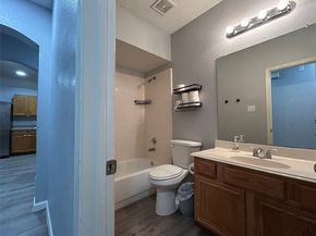 4401  Crystal Lane , Garland Texas 75043