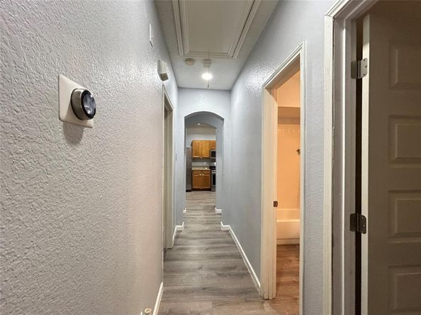 4401  Crystal Lane , Garland Texas 75043