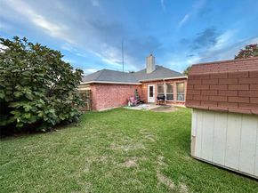 4401  Crystal Lane , Garland Texas 75043