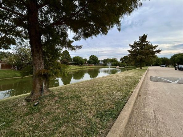 4401  Crystal Lane , Garland Texas 75043