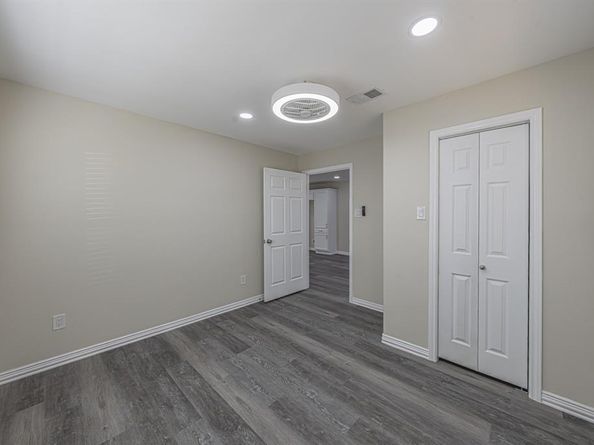 2820  Forest Avenue , Fort Worth Texas 76112