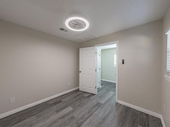 2820  Forest Avenue , Fort Worth Texas 76112