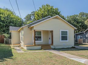 2820  Forest Avenue , Fort Worth Texas 76112