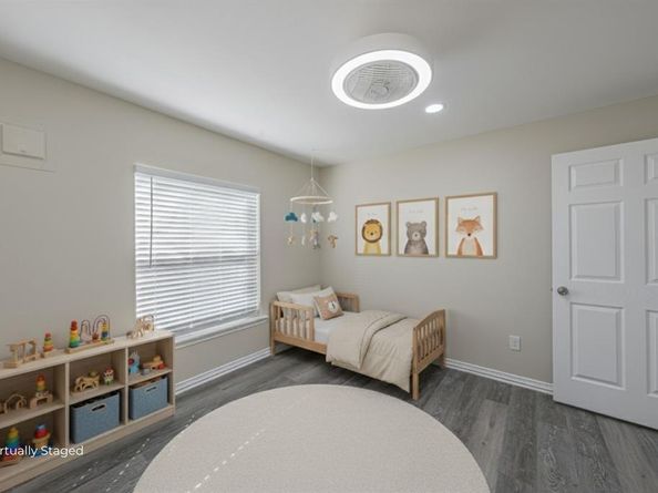 2820  Forest Avenue , Fort Worth Texas 76112