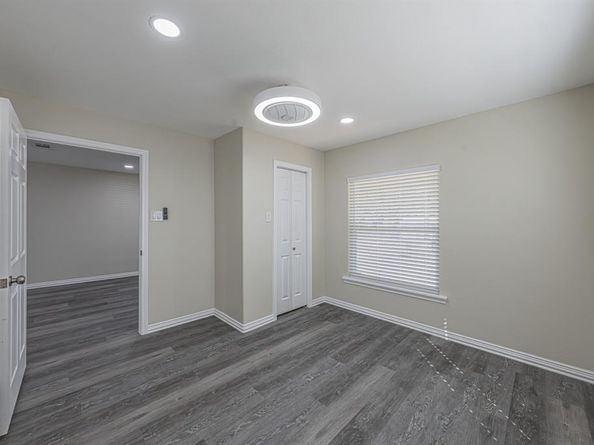 2820  Forest Avenue , Fort Worth Texas 76112