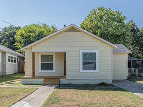 2820  Forest Avenue , Fort Worth Texas 76112