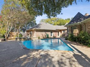 2900  Oak Trail Court , Dalworthington Gardens Texas 76016