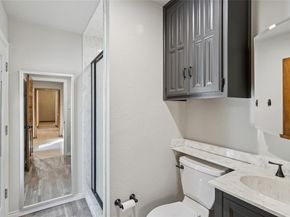 2900  Oak Trail Court , Dalworthington Gardens Texas 76016