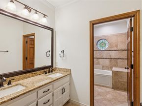 2900  Oak Trail Court , Dalworthington Gardens Texas 76016