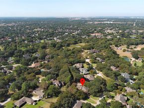 2900  Oak Trail Court , Dalworthington Gardens Texas 76016