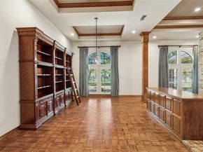 2900  Oak Trail Court , Dalworthington Gardens Texas 76016