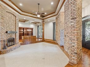 2900  Oak Trail Court , Dalworthington Gardens Texas 76016