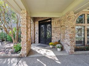 2900  Oak Trail Court , Dalworthington Gardens Texas 76016