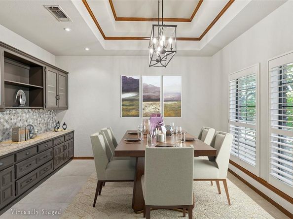 2900  Oak Trail Court , Dalworthington Gardens Texas 76016