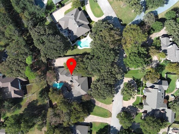 2900  Oak Trail Court , Dalworthington Gardens Texas 76016