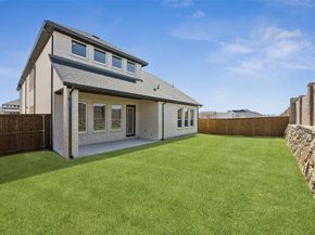 15851  Split Bark Lane , Frisco Texas 75033