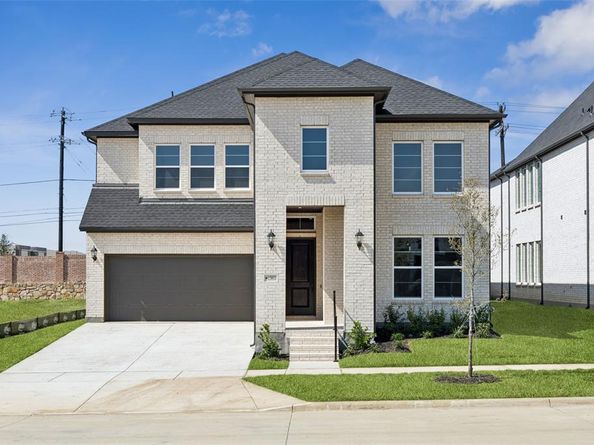 15851  Split Bark Lane , Frisco Texas 75033
