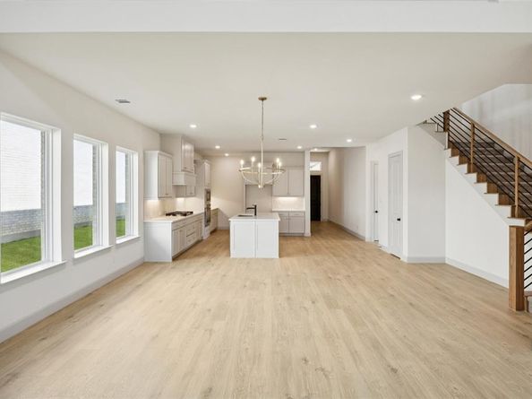 15851  Split Bark Lane , Frisco Texas 75033