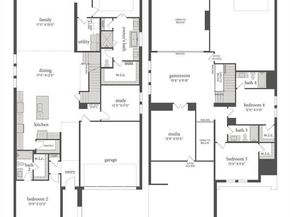 15851  Split Bark Lane , Frisco Texas 75033